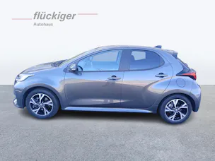 Toyota Yaris 1.5 VVT-i HSD Trend