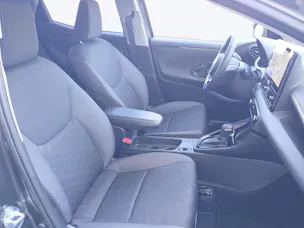 Toyota Yaris 1.5 VVT-i HSD Trend