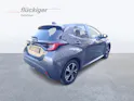 Toyota Yaris 1.5 VVT-i HSD Trend