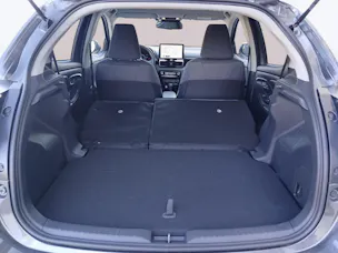Toyota Yaris 1.5 VVT-i HSD Trend