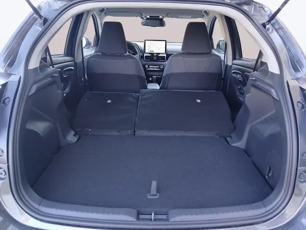 Toyota Yaris 1.5 VVT-i HSD Trend