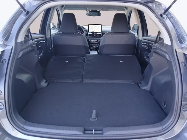 Toyota Yaris 1.5 VVT-i HSD Trend