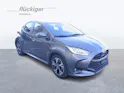 Toyota Yaris 1.5 VVT-i HSD Trend