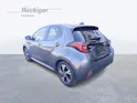 Toyota Yaris 1.5 VVT-i HSD Trend
