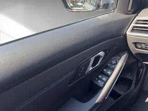 BMW 320d xDrive SAG Touring