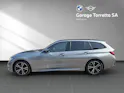 BMW 320d xDrive SAG Touring