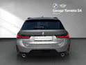 BMW 320d xDrive SAG Touring