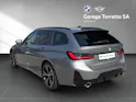 BMW 320d xDrive SAG Touring