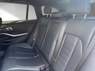 BMW 320d xDrive SAG Touring