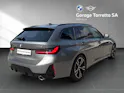 BMW 320d xDrive SAG Touring