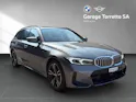 BMW 320d xDrive SAG Touring