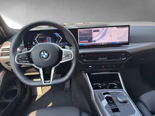 BMW 320d xDrive SAG Touring