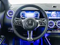 Mercedes-Benz GLA 200 "Night Star"