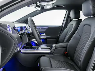 Mercedes-Benz GLA 200 "Night Star"