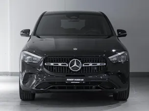 Mercedes-Benz GLA 200 "Night Star"
