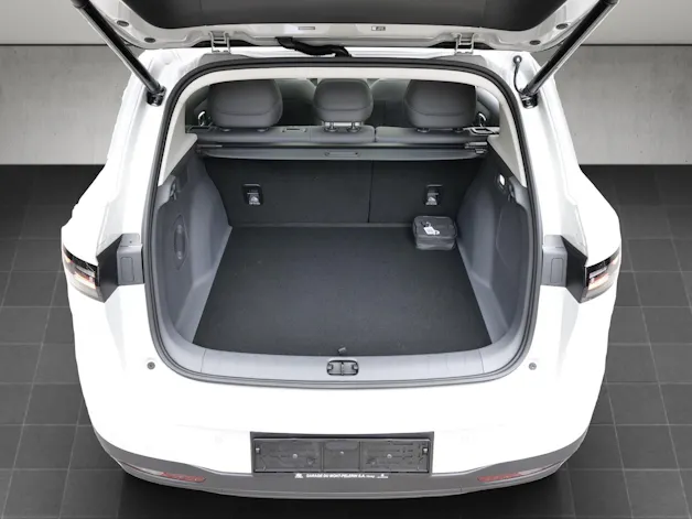 Leapmotor B10 Design