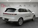 Leapmotor B10 Design
