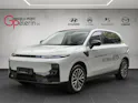 Leapmotor B10 Design