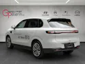 Leapmotor B10 Design