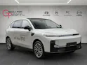 Leapmotor B10 Design