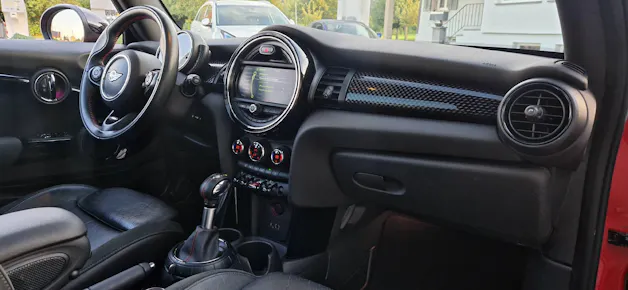 Mini F56 2.0i Cooper S SAG JCW