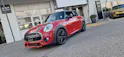 Mini F56 2.0i Cooper S SAG JCW