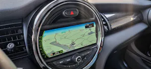 Mini F56 2.0i Cooper S SAG JCW