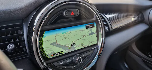 Mini F56 2.0i Cooper S SAG JCW