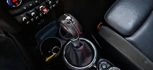 Mini F56 2.0i Cooper S SAG JCW