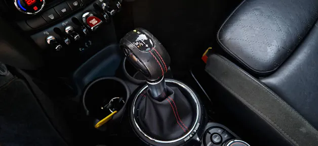 Mini F56 2.0i Cooper S SAG JCW