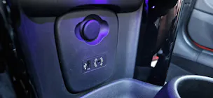 Mini F56 2.0i Cooper S SAG JCW