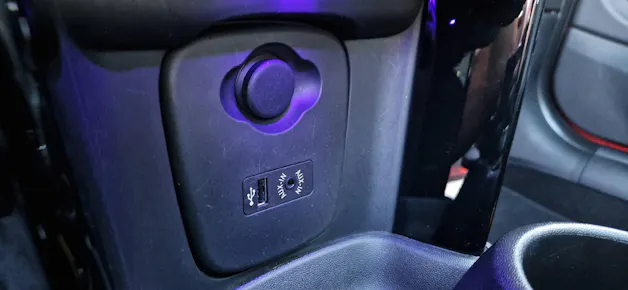 Mini F56 2.0i Cooper S SAG JCW