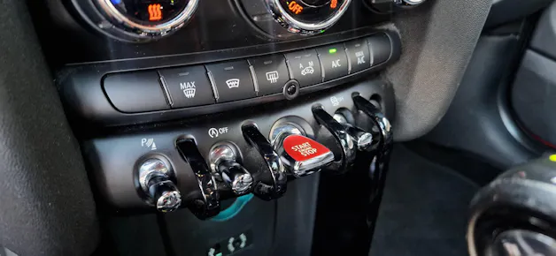 Mini F56 2.0i Cooper S SAG JCW