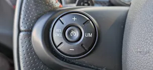 Mini F56 2.0i Cooper S SAG JCW