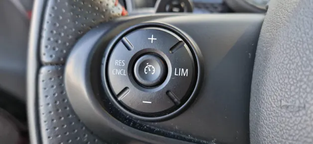 Mini F56 2.0i Cooper S SAG JCW