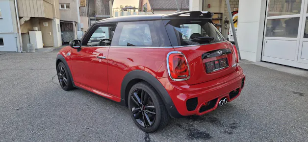 Mini F56 2.0i Cooper S SAG JCW