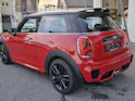 Mini F56 2.0i Cooper S SAG JCW