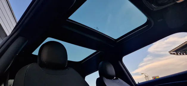 Mini F56 2.0i Cooper S SAG JCW