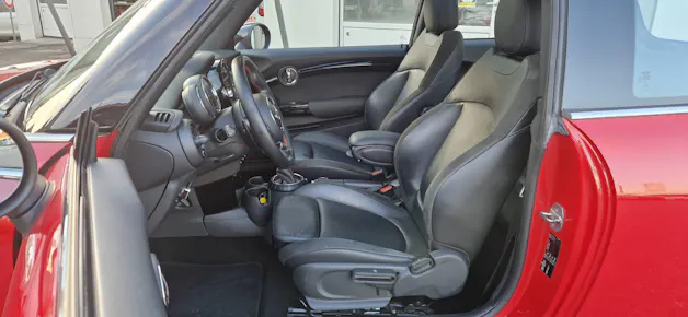 Mini F56 2.0i Cooper S SAG JCW