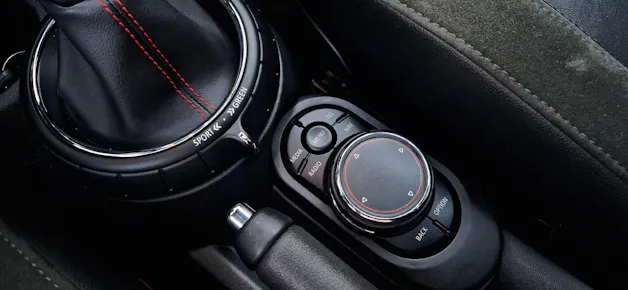 Mini F56 2.0i Cooper S SAG JCW