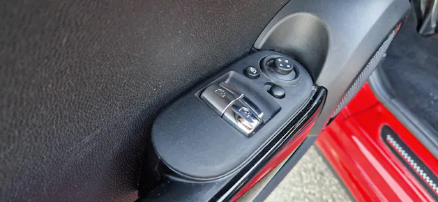 Mini F56 2.0i Cooper S SAG JCW