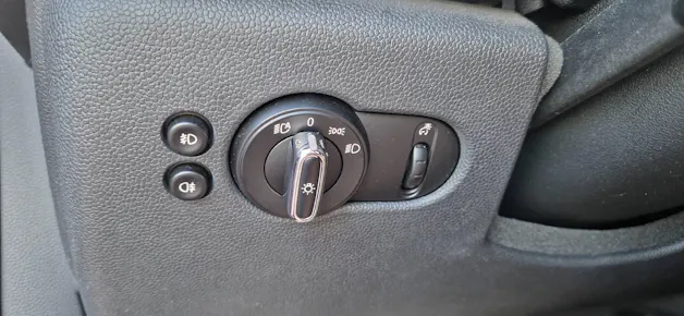 Mini F56 2.0i Cooper S SAG JCW