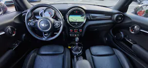 Mini F56 2.0i Cooper S SAG JCW