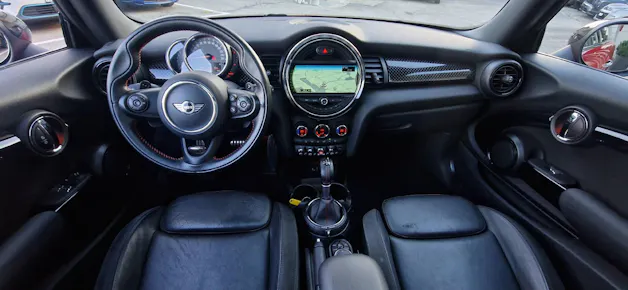 Mini F56 2.0i Cooper S SAG JCW