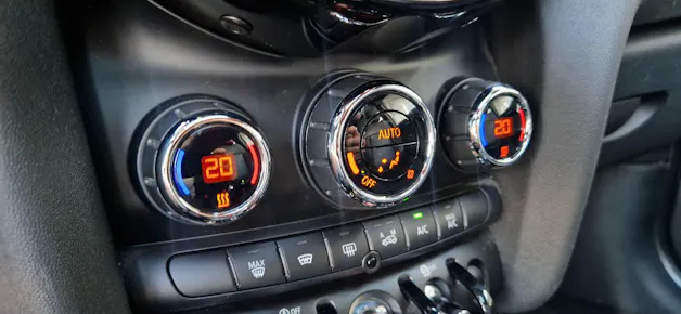 Mini F56 2.0i Cooper S SAG JCW