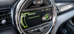 Mini F56 2.0i Cooper S SAG JCW