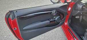 Mini F56 2.0i Cooper S SAG JCW