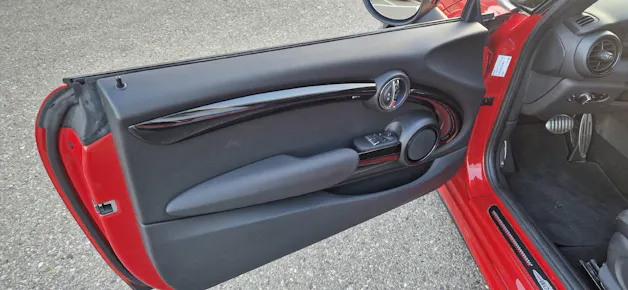 Mini F56 2.0i Cooper S SAG JCW