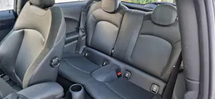 Mini F56 2.0i Cooper S SAG JCW