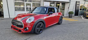 Mini F56 2.0i Cooper S SAG JCW